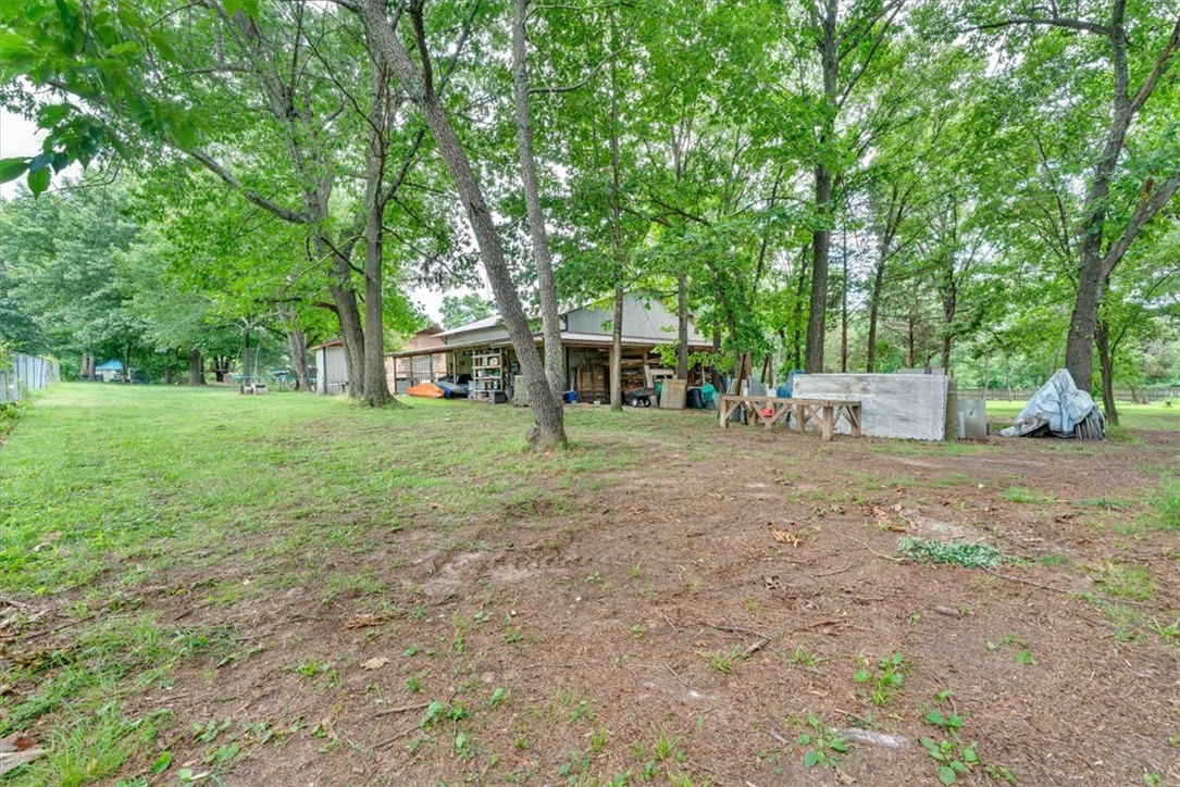 Springdale Outlots SW SW - Residential