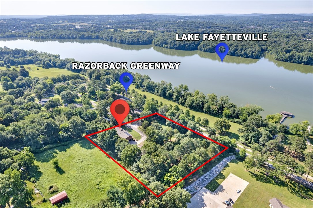 Springdale Outlots SW SW - Residential