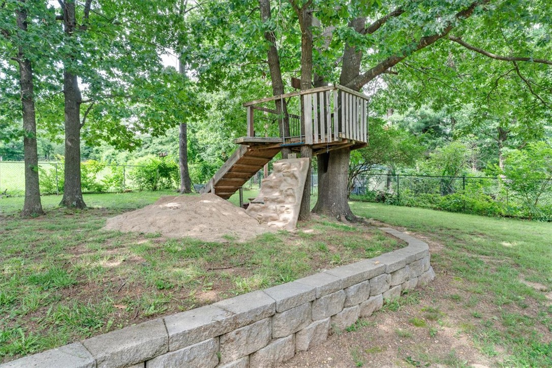 Springdale Outlots SW SW - Residential