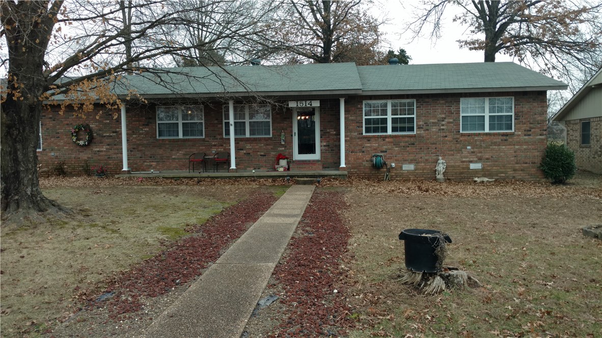 Midway Sub Rogers - Residential