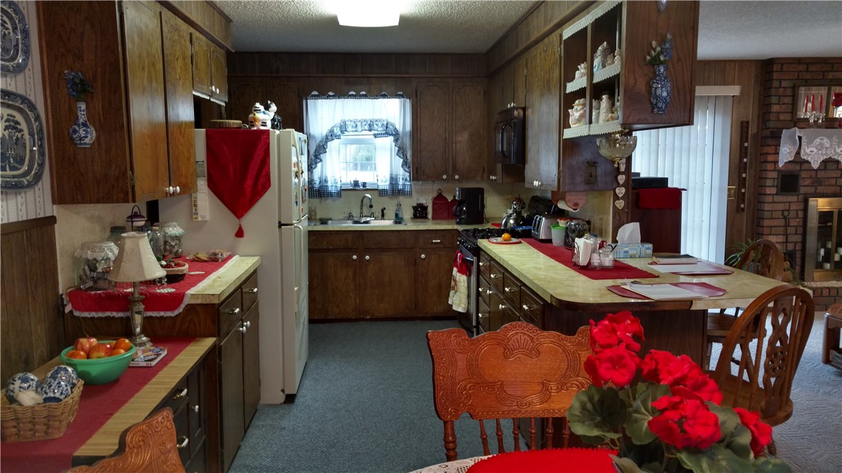 Midway Sub Rogers - Residential