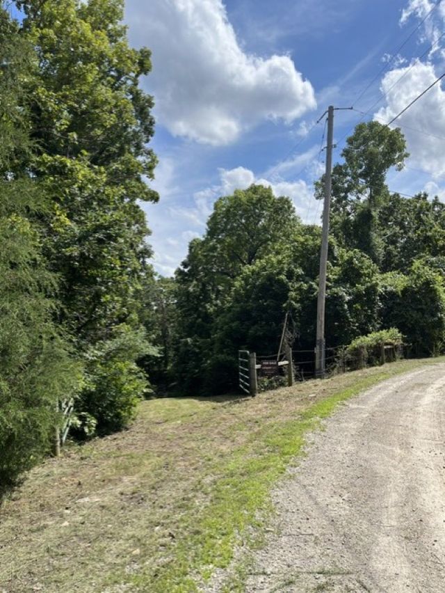 Round Mountain Estates - Land