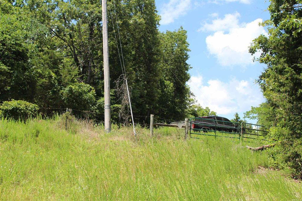 Round Mountain Estates - Land
