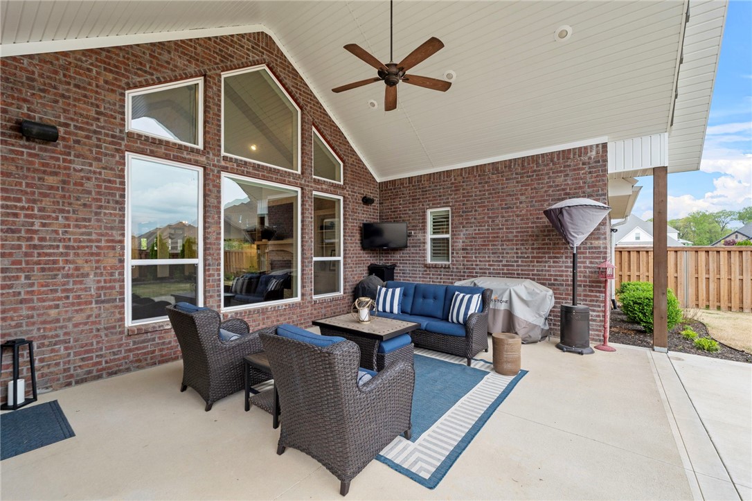 Scissortail - Residential