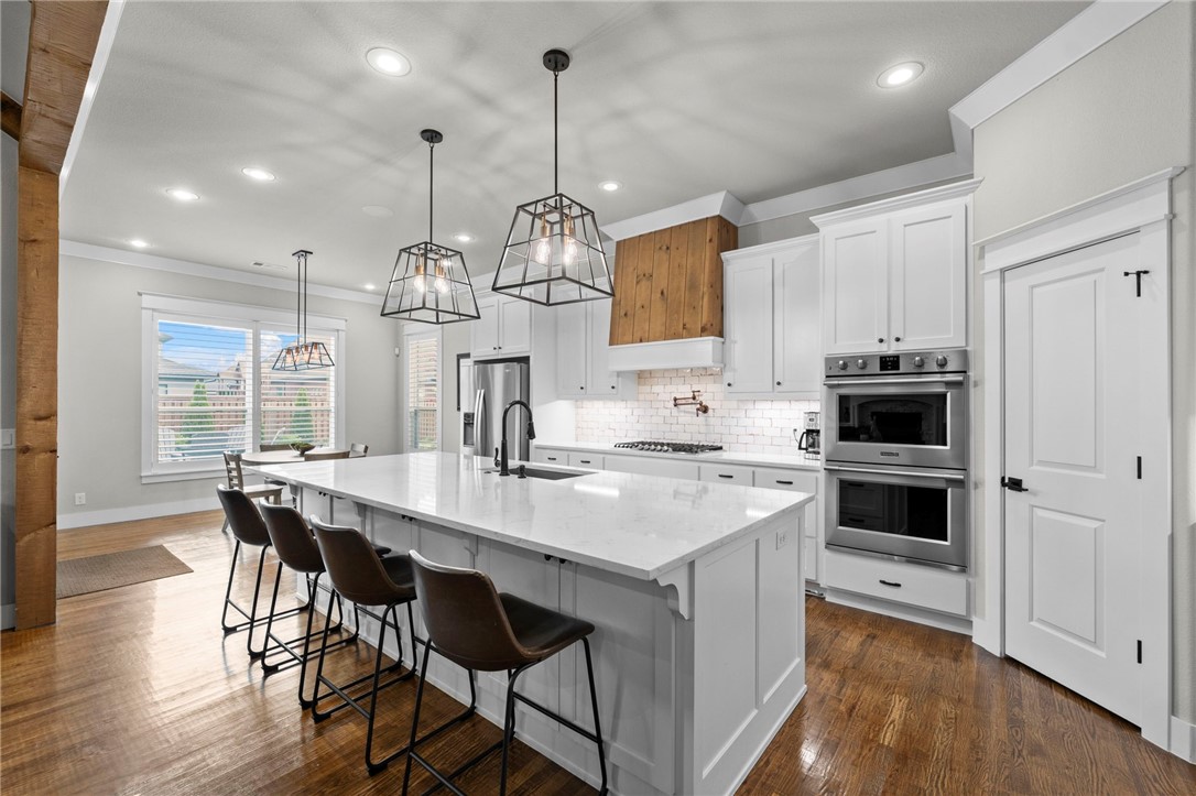 Scissortail - Residential