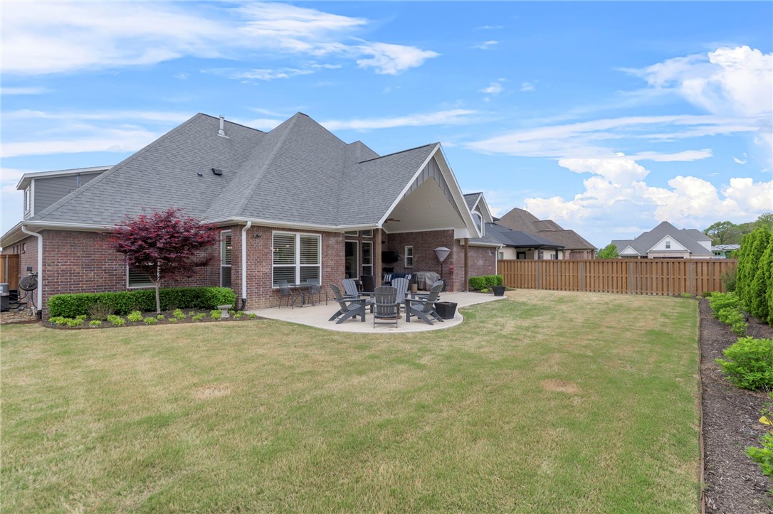 Scissortail - Residential