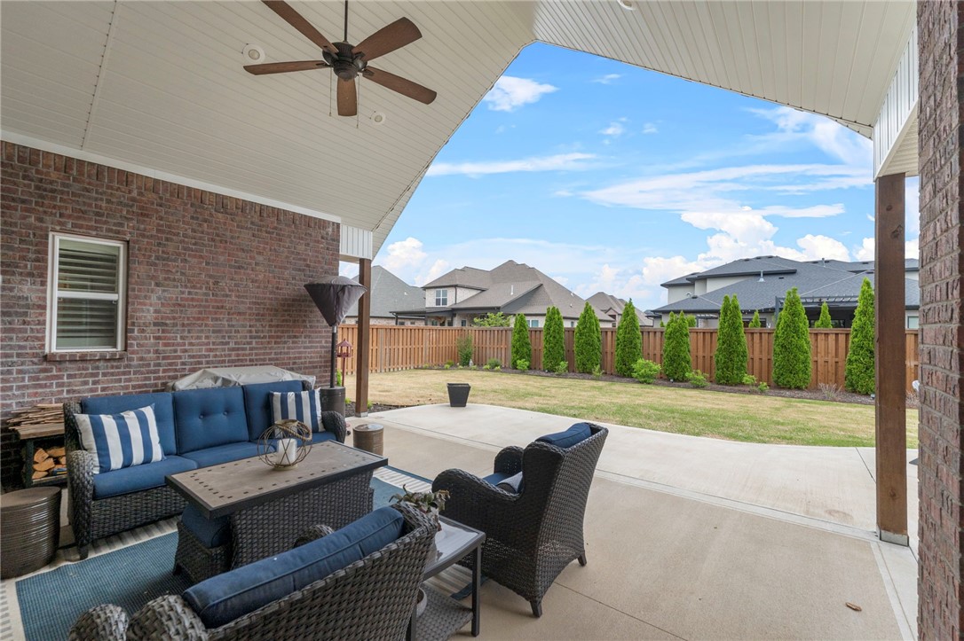 Scissortail - Residential