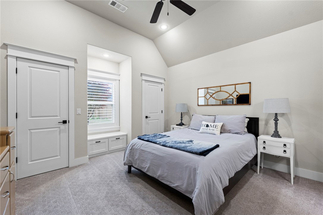 Scissortail - Residential
