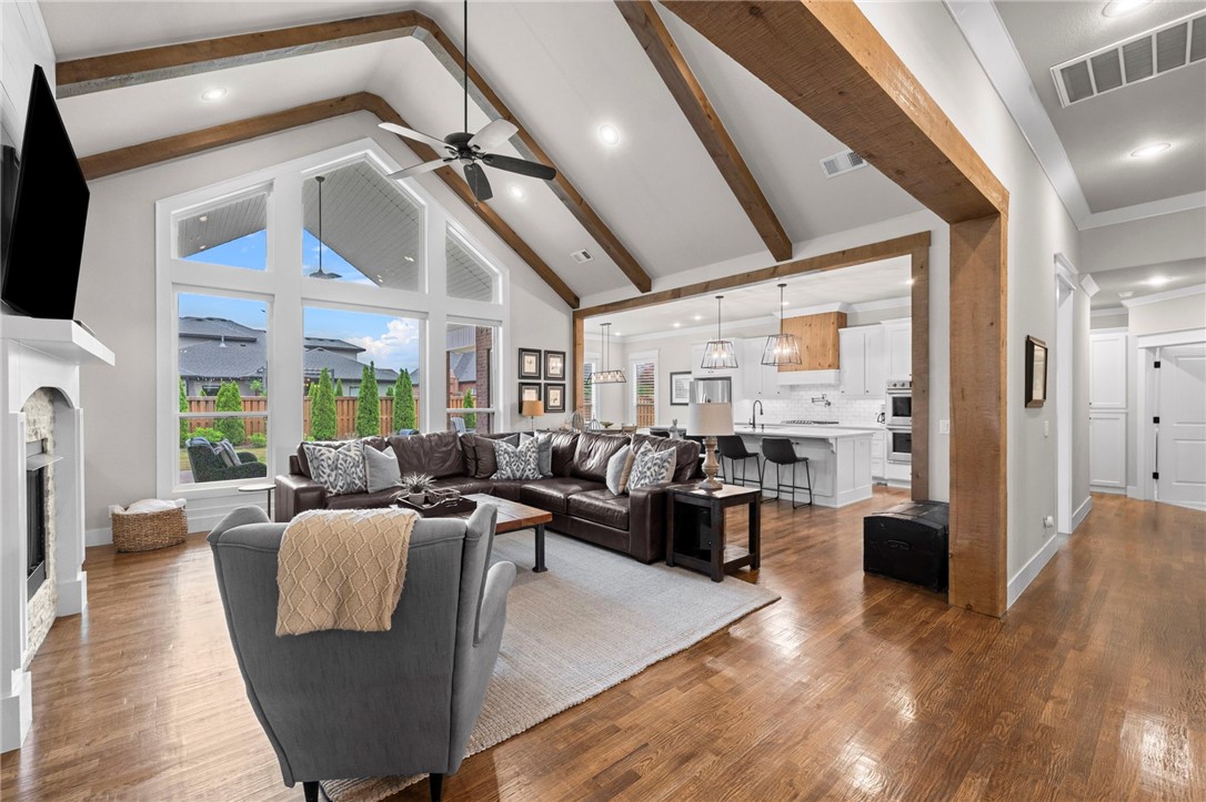 Scissortail - Residential