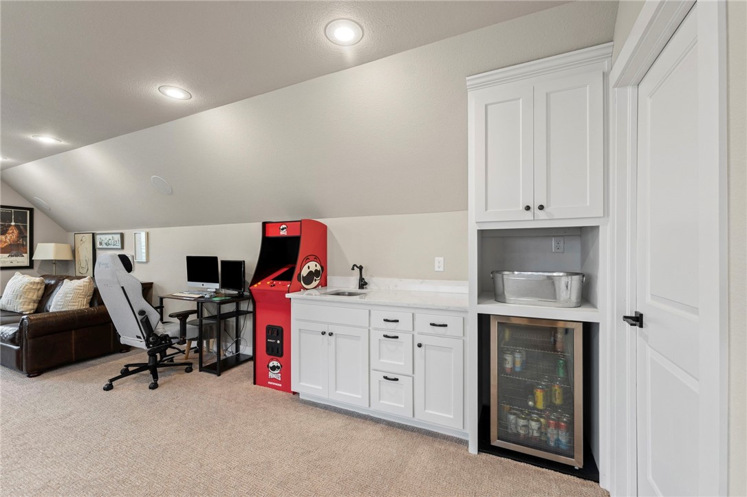 Scissortail - Residential