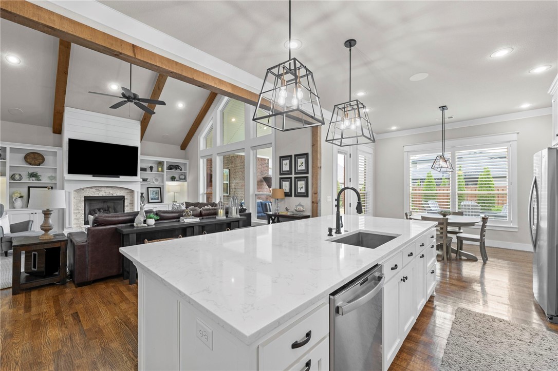 Scissortail - Residential