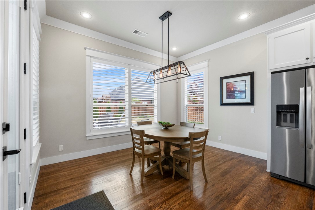 Scissortail - Residential