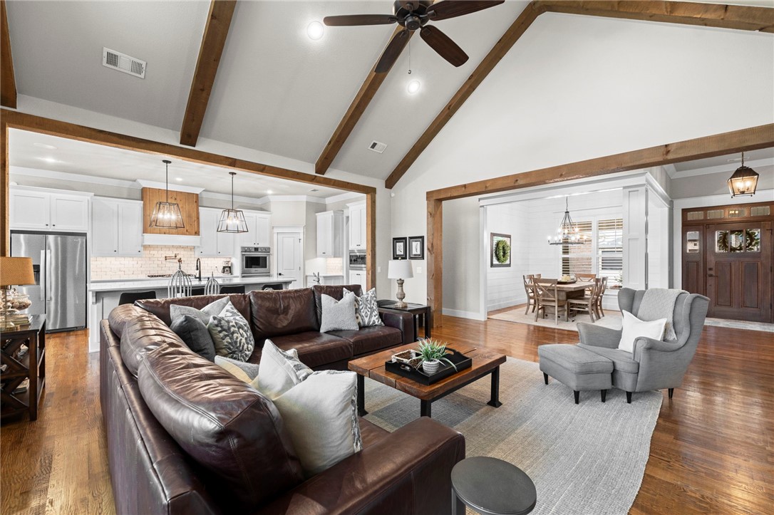 Scissortail - Residential