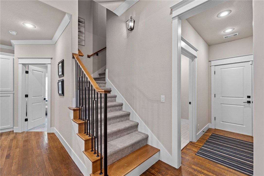Scissortail - Residential