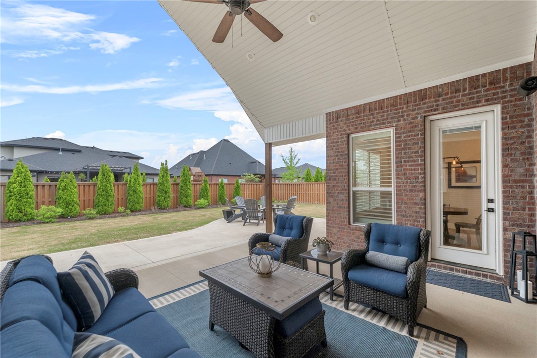 Scissortail - Residential
