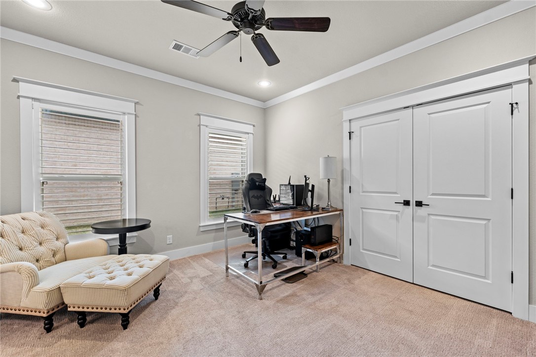 Scissortail - Residential