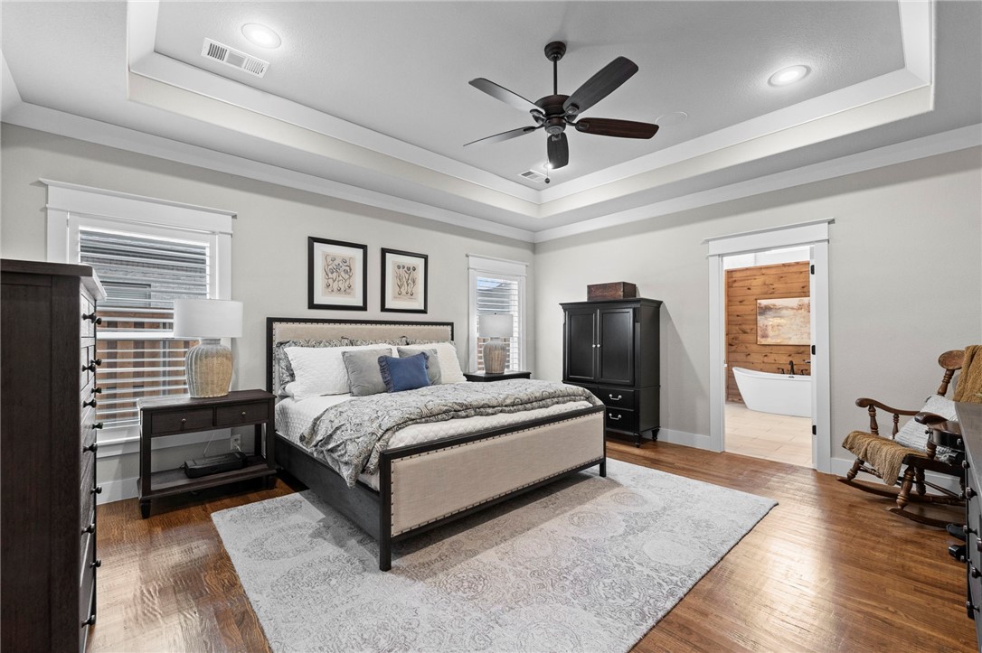 Scissortail - Residential