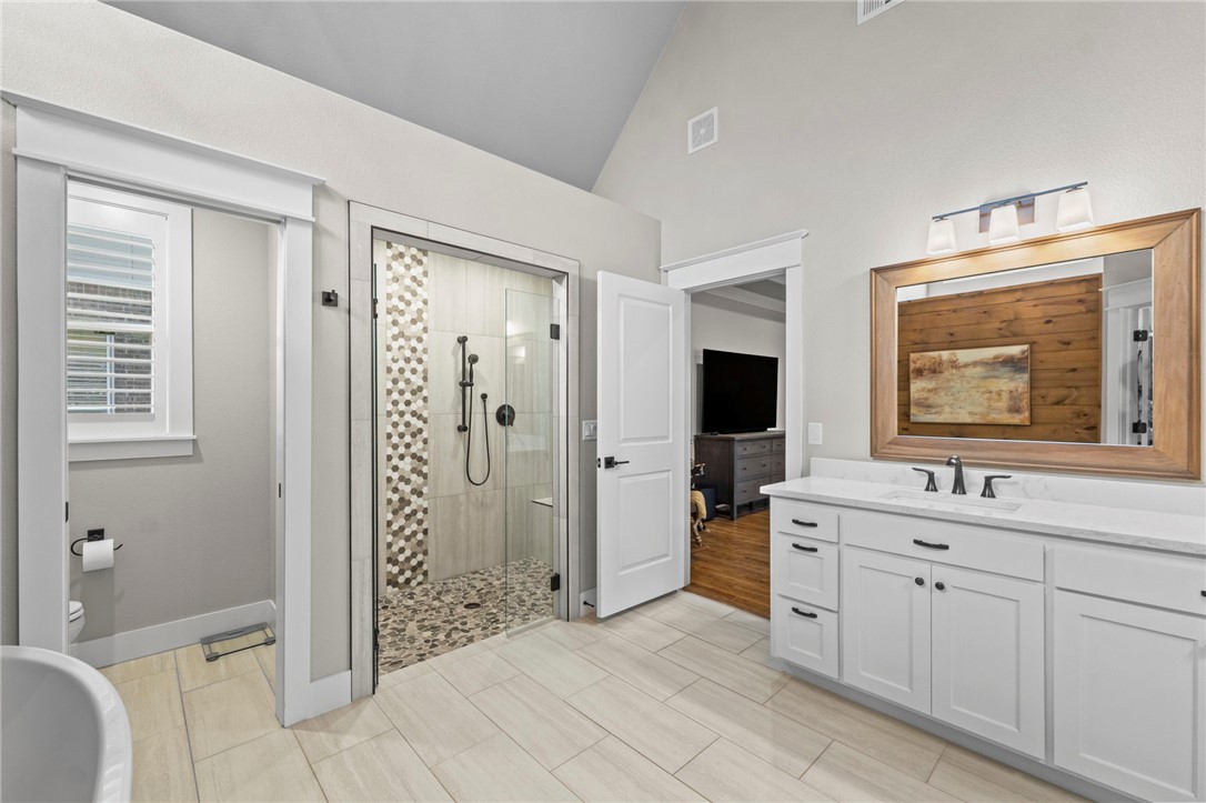 Scissortail - Residential