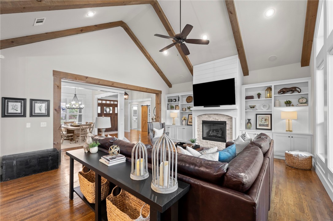 Scissortail - Residential