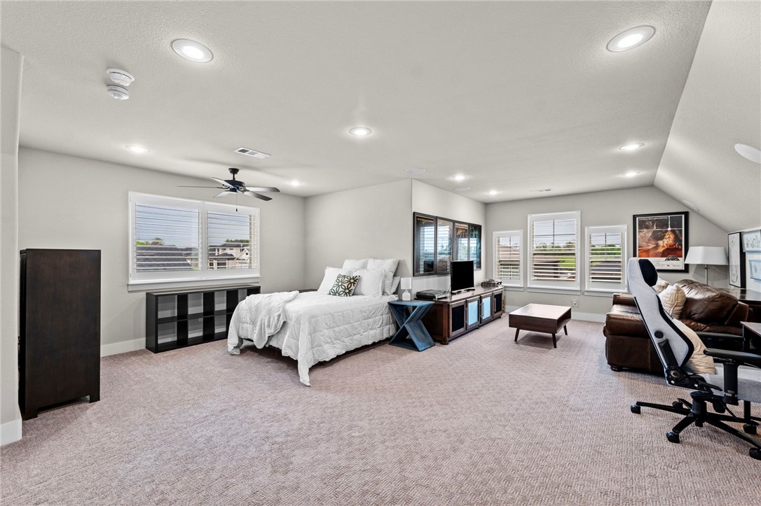 Scissortail - Residential