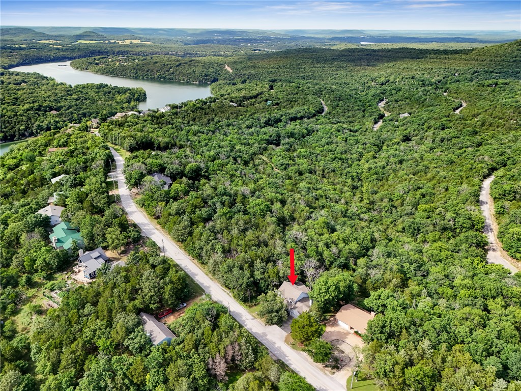 Unit 5 Holiday Island - Residential