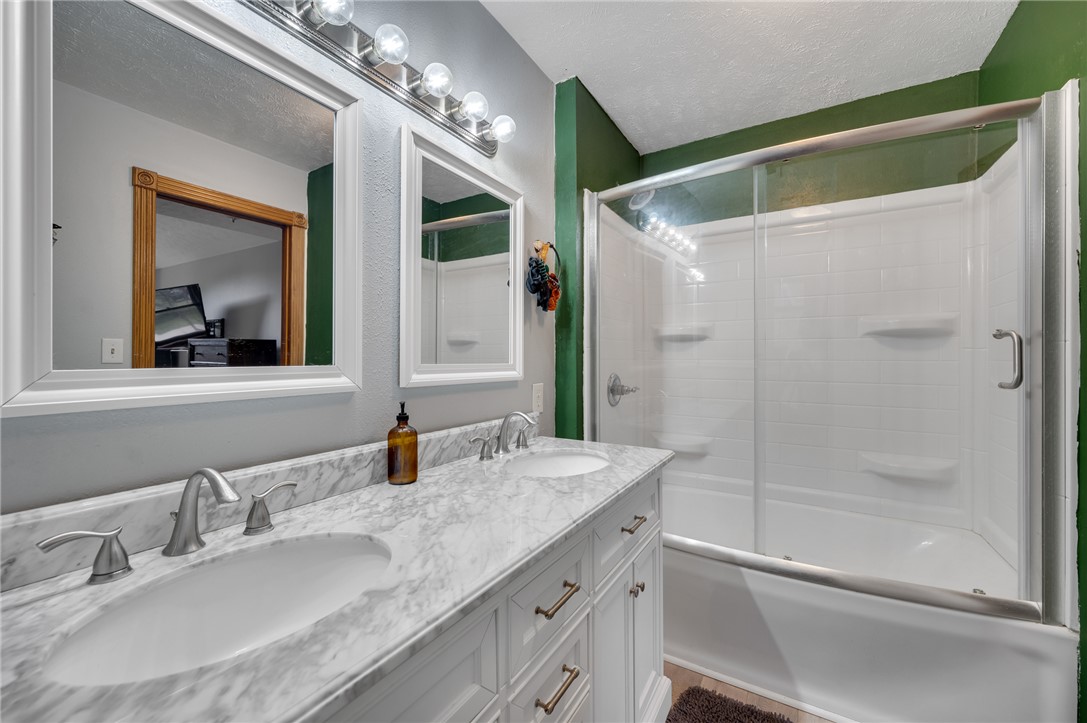Unit 5 Holiday Island - Residential