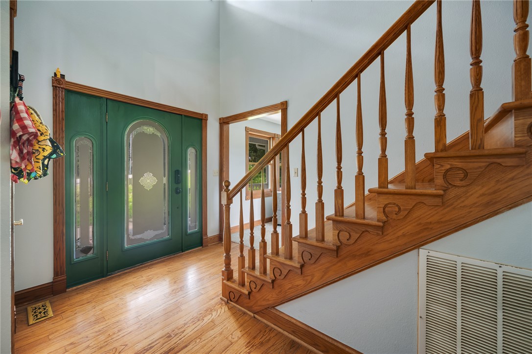 Unit 5 Holiday Island - Residential