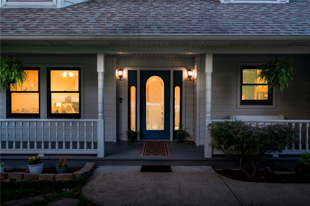 Unit 5 Holiday Island - Residential