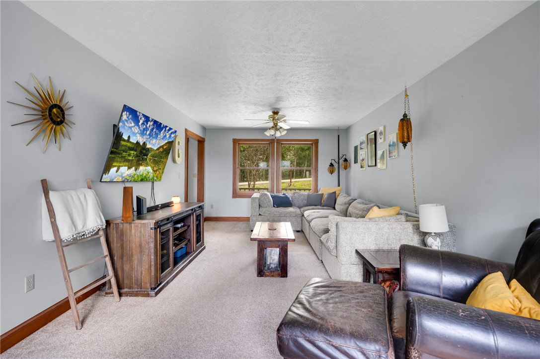 Unit 5 Holiday Island - Residential