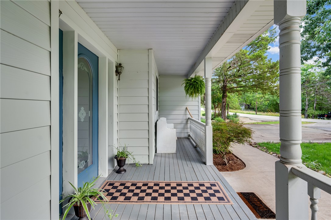 Unit 5 Holiday Island - Residential