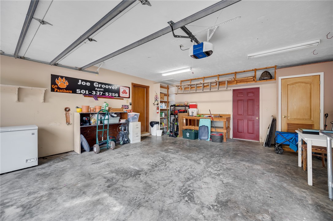 Unit 5 Holiday Island - Residential