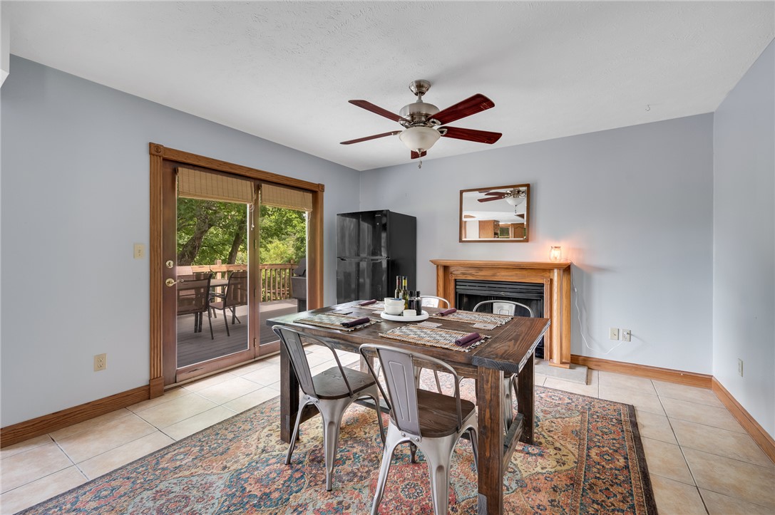 Unit 5 Holiday Island - Residential