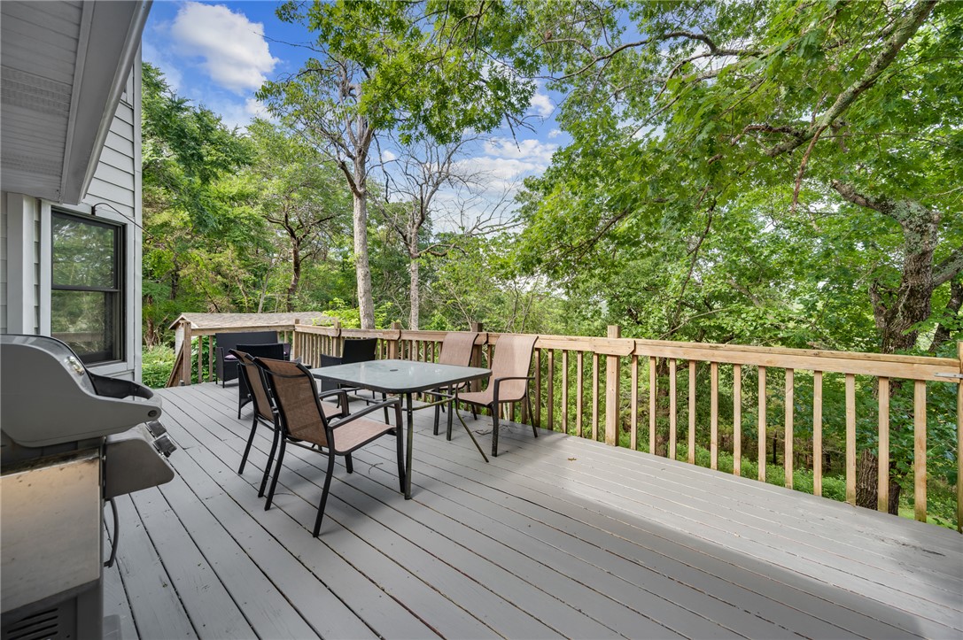 Unit 5 Holiday Island - Residential