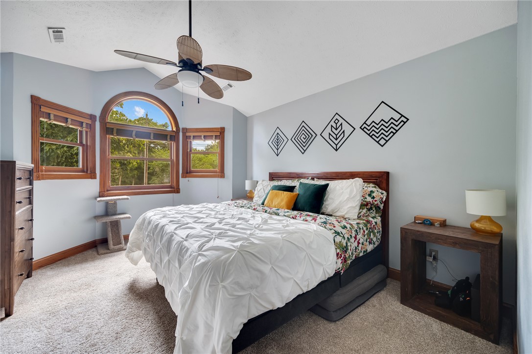 Unit 5 Holiday Island - Residential