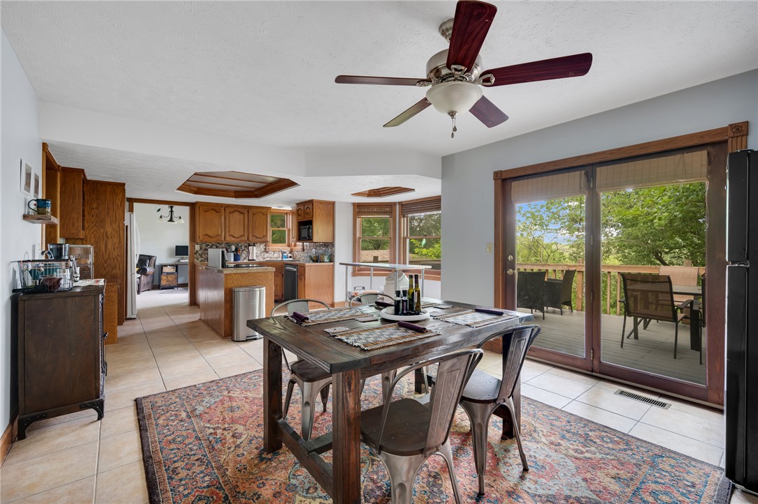 Unit 5 Holiday Island - Residential