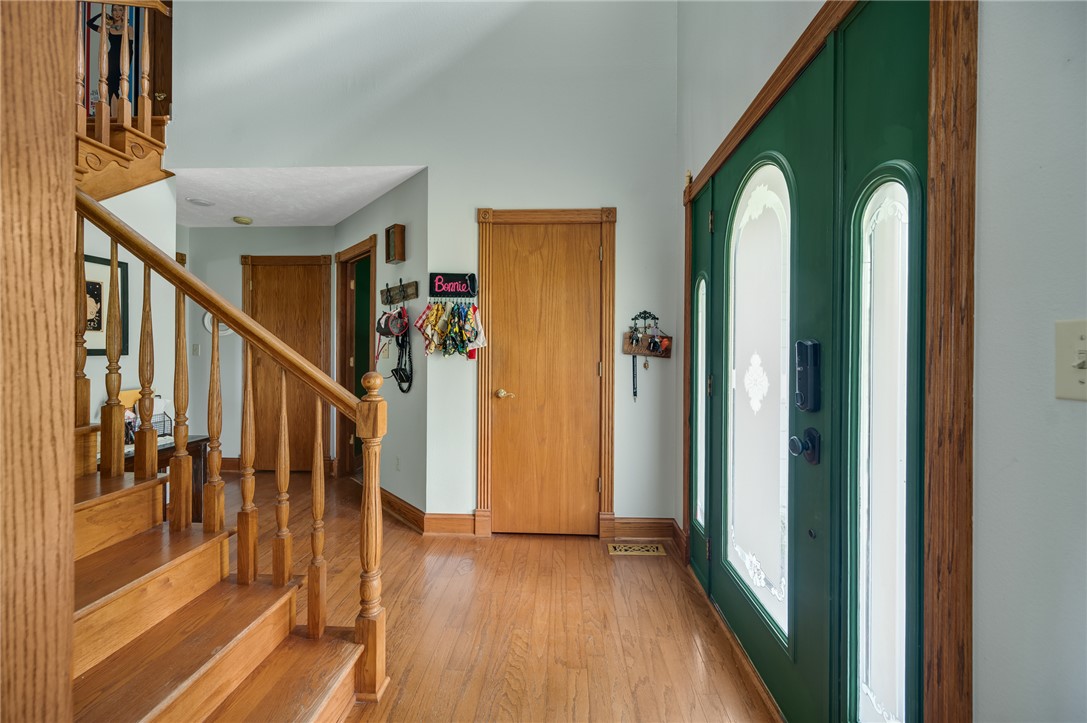 Unit 5 Holiday Island - Residential