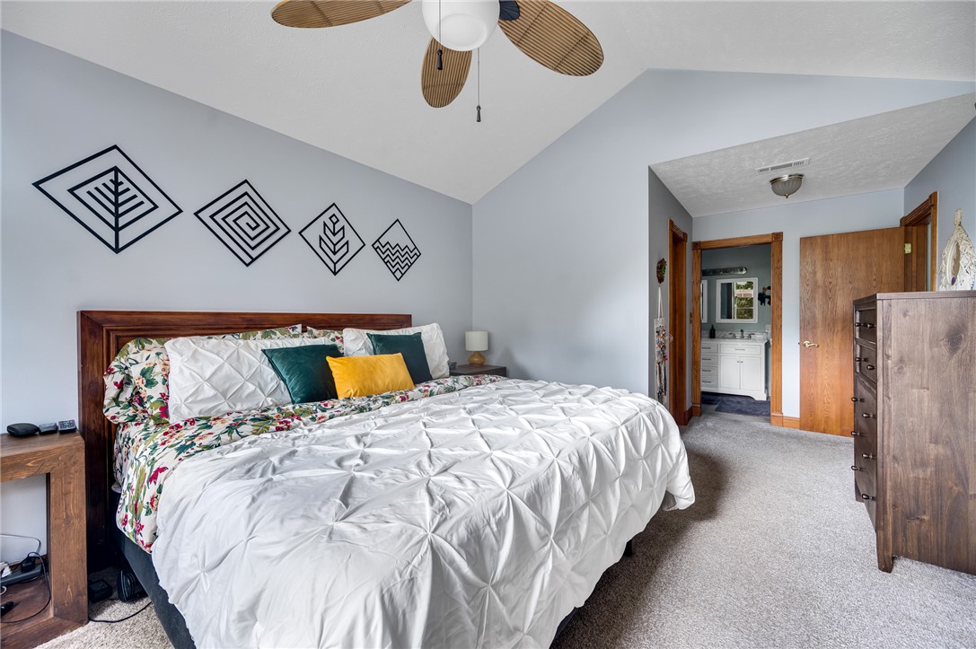 Unit 5 Holiday Island - Residential