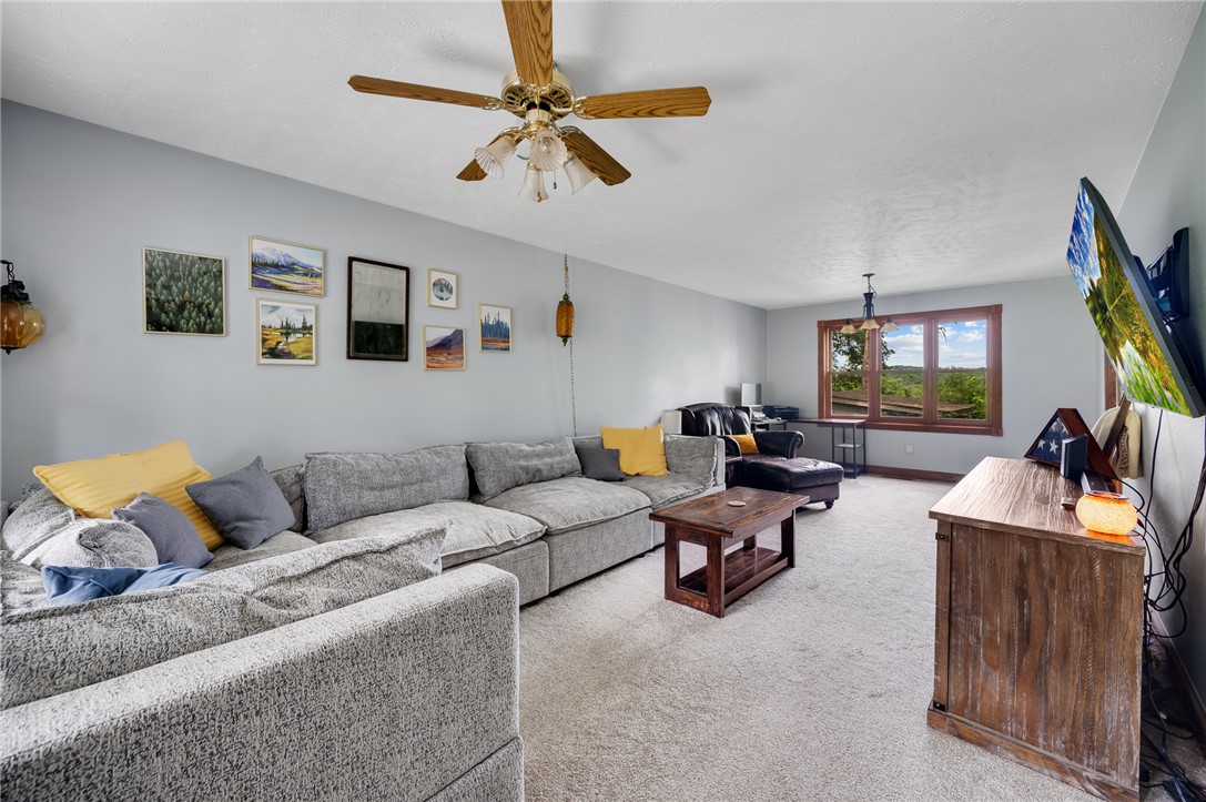 Unit 5 Holiday Island - Residential
