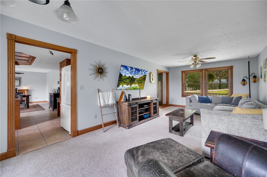 Unit 5 Holiday Island - Residential