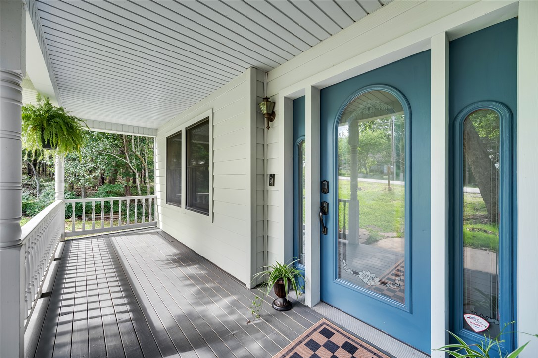 Unit 5 Holiday Island - Residential