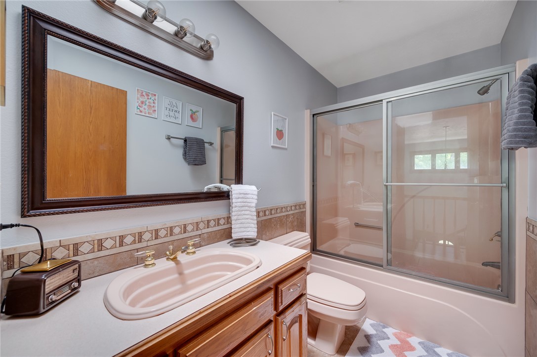 Unit 5 Holiday Island - Residential