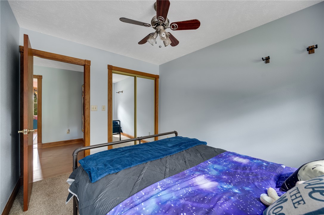 Unit 5 Holiday Island - Residential