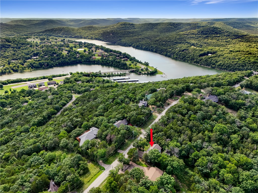 Unit 5 Holiday Island - Residential