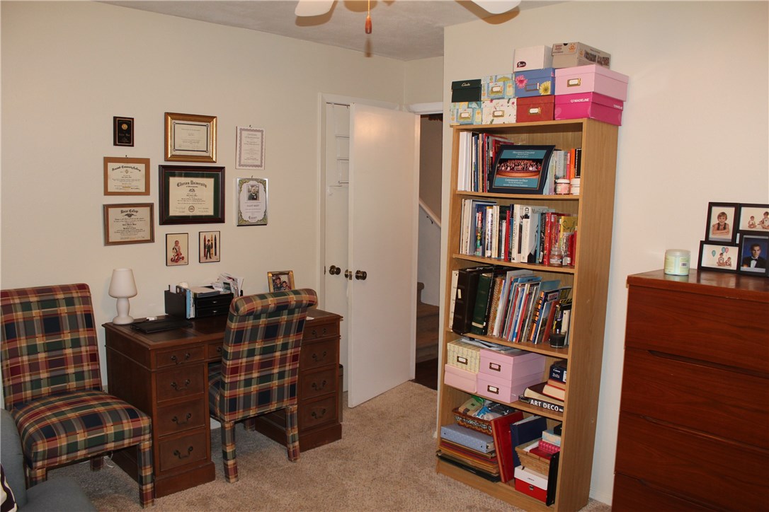 Townhouse Tct 3 A/K/A Drake Court Bvv - Residential