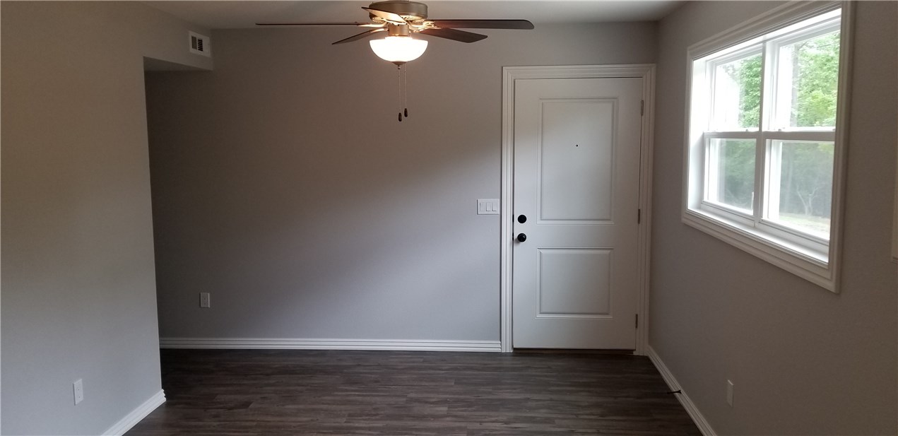 Archais-Bushnell - Residential Lease