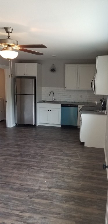 Archais-Bushnell - Residential Lease
