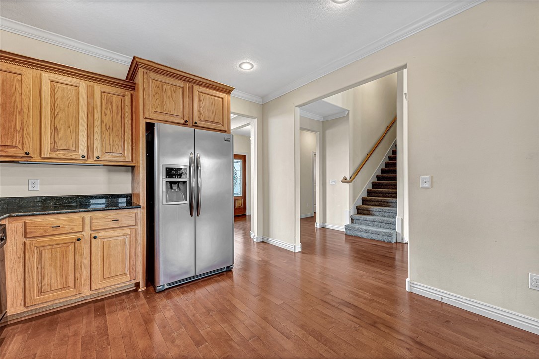 Spring Hill Sub Springdale - Residential