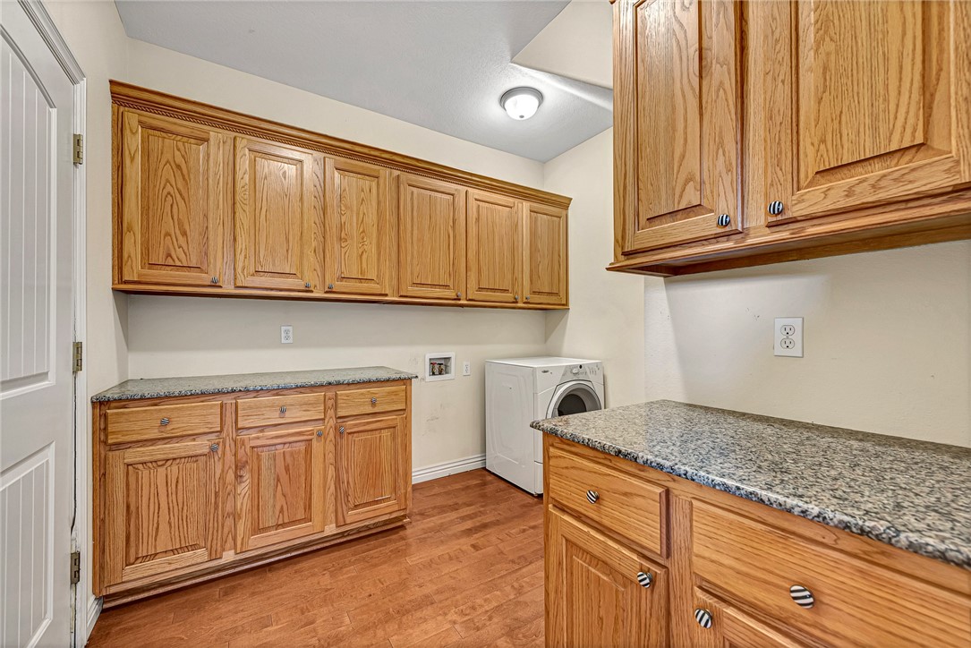 Spring Hill Sub Springdale - Residential
