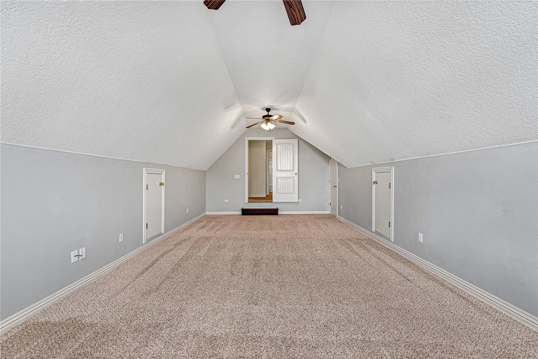 Spring Hill Sub Springdale - Residential