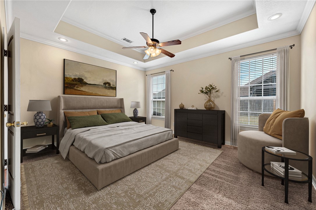 Spring Hill Sub Springdale - Residential